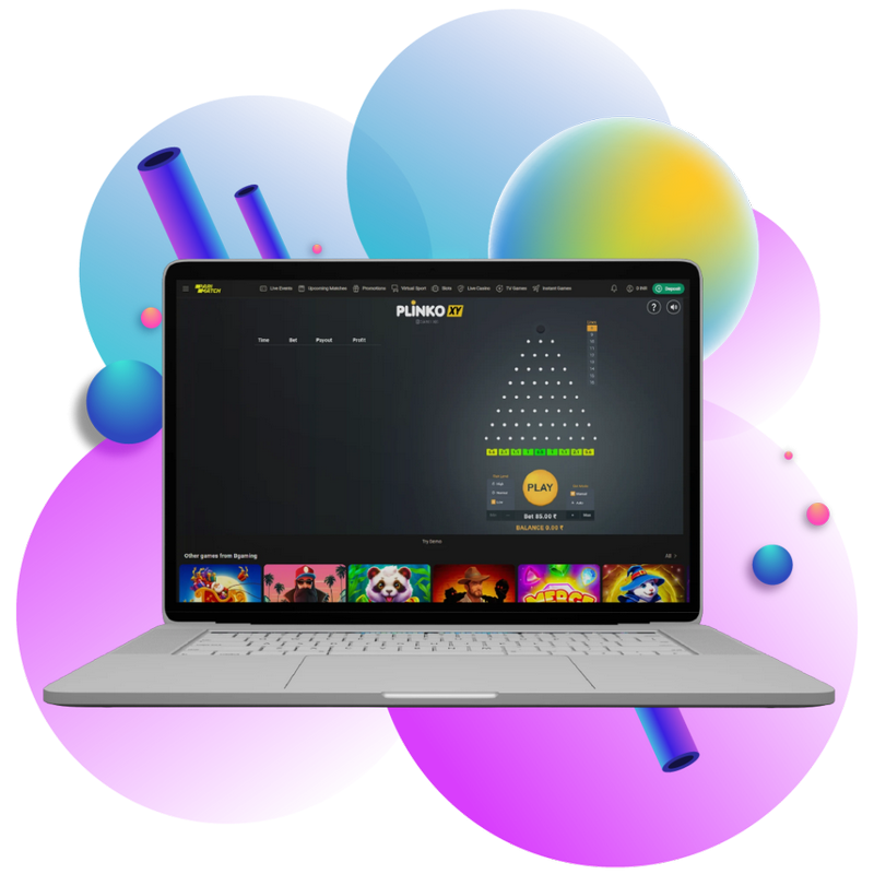 Plinko Gambling enterprise - testimonial and video game policies